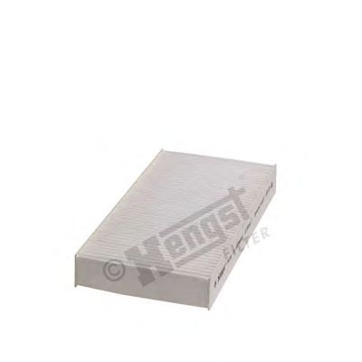 HENGST FILTER e1906li -  Фильтр воздуха в салоне